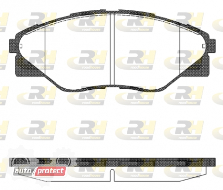 ���� 2 - Roadhouse 21466.00 ������� ��������� ��������, �-��. 