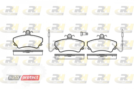 ���� 2 - Roadhouse 2409.02 ������� ��������� ��������, �-��. 