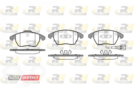 ���� 2 - Roadhouse 21030.01 ������� ��������� ��������, �-��. 