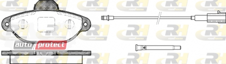 ���� 2 - Roadhouse 2414.21 ������� ��������� ��������, �-��. 