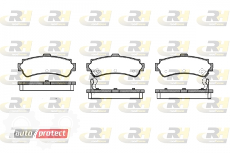 ���� 2 - Roadhouse 2607.02 ������� ��������� ��������, �-��. 