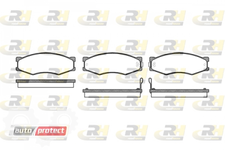 ���� 2 - Roadhouse 2184.02 ������� ��������� ��������, �-��. 