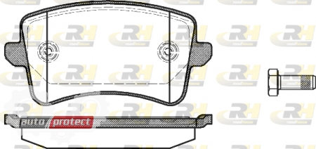 ���� 2 - Roadhouse 21343.00 ������� ��������� ��������, �-��. 