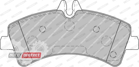 ���� 5 - Ferodo FVR1779 ������� ��������� ��������, �-��. 