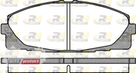 ���� 2 - Roadhouse 21325.00 ������� ��������� ��������, �-��. 