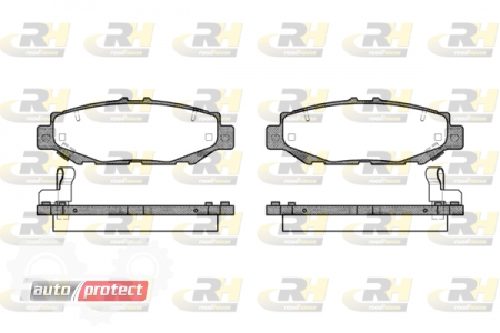 ���� 2 - Roadhouse 2424.04 ������� ��������� ��������, �-��. 