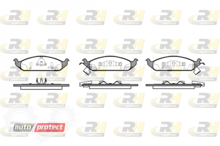 ���� 2 - Roadhouse 2570.02 ������� ��������� ��������, �-��. 
