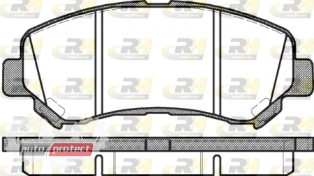 ���� 2 - Roadhouse 21318.00 ������� ��������� ��������, �-��. 