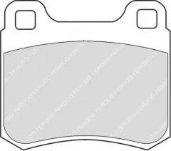 ���� 1 - Ferodo FDB979 ������� ��������� ��������, �-��. 