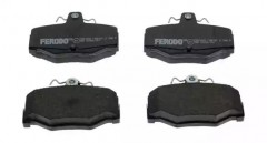 ���� 1 - Ferodo FDB707 ������� ��������� ��������, �-��. 