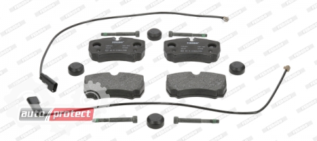 ���� 2 - Ferodo FVR4251 ������� ��������� ��������, �-��. 