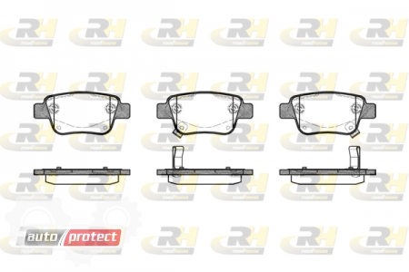 ���� 2 - Roadhouse 21047.02 ������� ��������� ��������, �-��. 