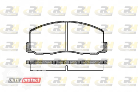 ���� 2 - Roadhouse 2188.00 ������� ��������� ��������, �-��. 