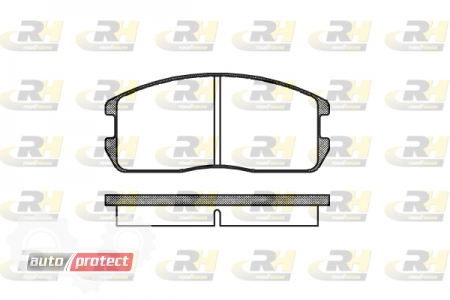 ���� 2 - Roadhouse 2175.00 ������� ��������� ��������, �-��. 