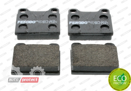 ���� 3 - Ferodo FDB2M ������� ��������� ��������, �-��. 