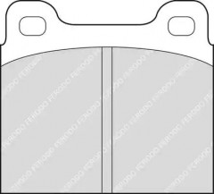 ���� 1 - Ferodo FDB2M ������� ��������� ��������, �-��. 