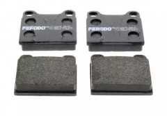 ���� 2 - Ferodo FDB2M ������� ��������� ��������, �-��. 