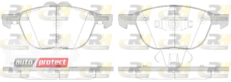 ���� 2 - Roadhouse 21082.50 ������� ��������� ��������, �-��. 