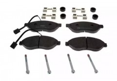 ���� 2 - Ferodo FVR1923 ������� ��������� ��������, �-��. 
