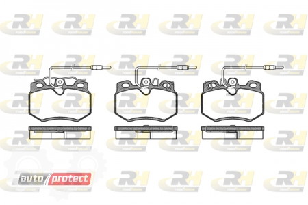 ���� 2 - Roadhouse 2170.24 ������� ��������� ��������, �-��. 
