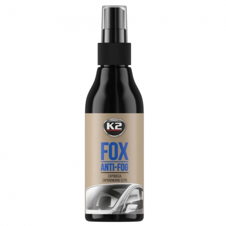 ���� 2 - �2 Fox Spray �������� �� ����������� ���� , ������ ����� 150�� ���. K636