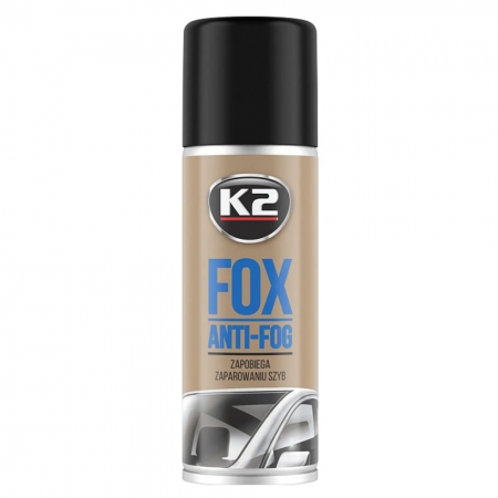 ���� 1 - �2 Fox Spray �������� �� ����������� ���� , ������ �������� 150�� ���. K631