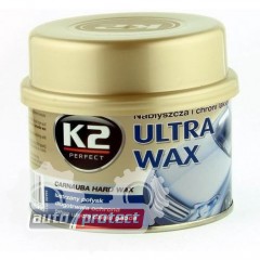 К2 Ultra Wax Восковая паста Фото 3 - К2 Ultra Wax Восковая паста