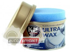 К2 Ultra Wax Восковая паста Фото 2 - К2 Ultra Wax Восковая паста