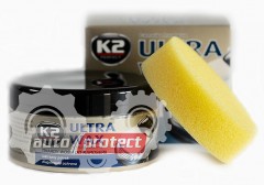 К2 Ultra Wax Восковая паста Фото 1 - К2 Ultra Wax Восковая паста