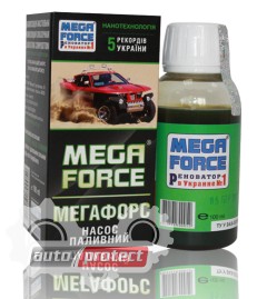 Megaforce топливный насос Фото 1 - Megaforce топливный насос
