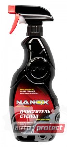 Nanox Очиститель стекол (NX5680) Фото 1 - Nanox Очиститель стекол (NX5680)