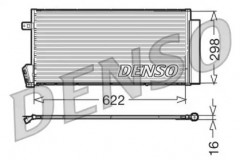  1 - Denso DCN09018  DENSO 