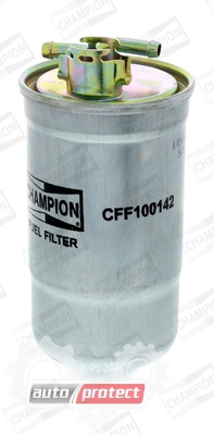 3 - Champion CFF100142 L142   