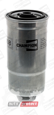 3 - Champion CFF100408 L408   