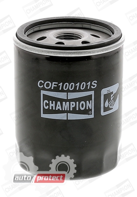  3 - Champion COF100101S C101   