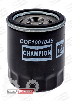  2 - Champion COF100104S B104   