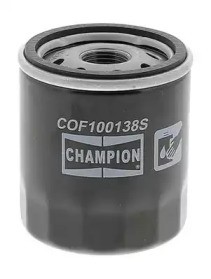  2 - Champion COF100138S C138   