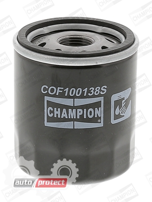  3 - Champion COF100138S C138   