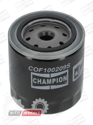  1 - Champion COF100209S C209   