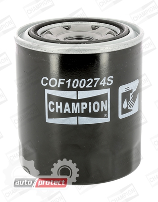  2 - Champion COF100274S K274   