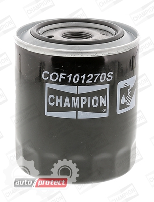  3 - Champion COF101270S K270   