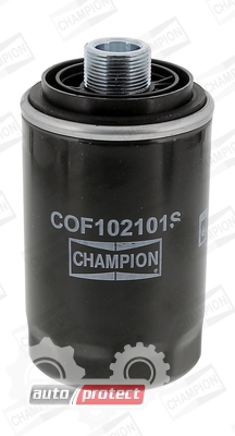  2 - Champion COF102101S   