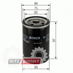  1 - Bosch 0 451 103 029   