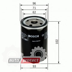  1 - Bosch 0 451 103 062   