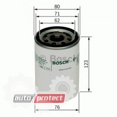  1 - Bosch 0 451 103 074   