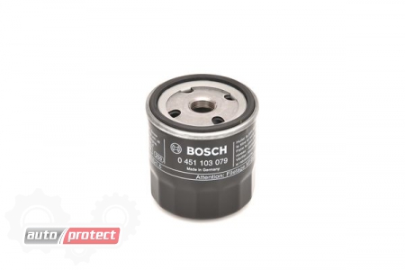 2 - Bosch 0 451 103 079   