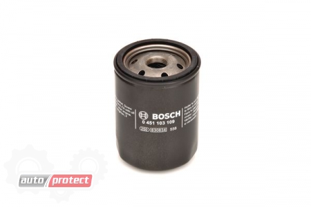 2 - Bosch 0 451 103 109   
