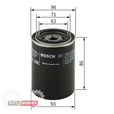  6 - Bosch 0 451 103 219   