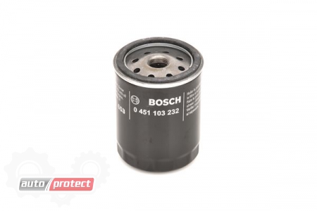  2 - Bosch 0 451 103 232   