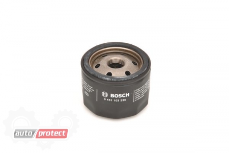  2 - Bosch 0 451 103 235   
